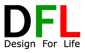 Design For Life